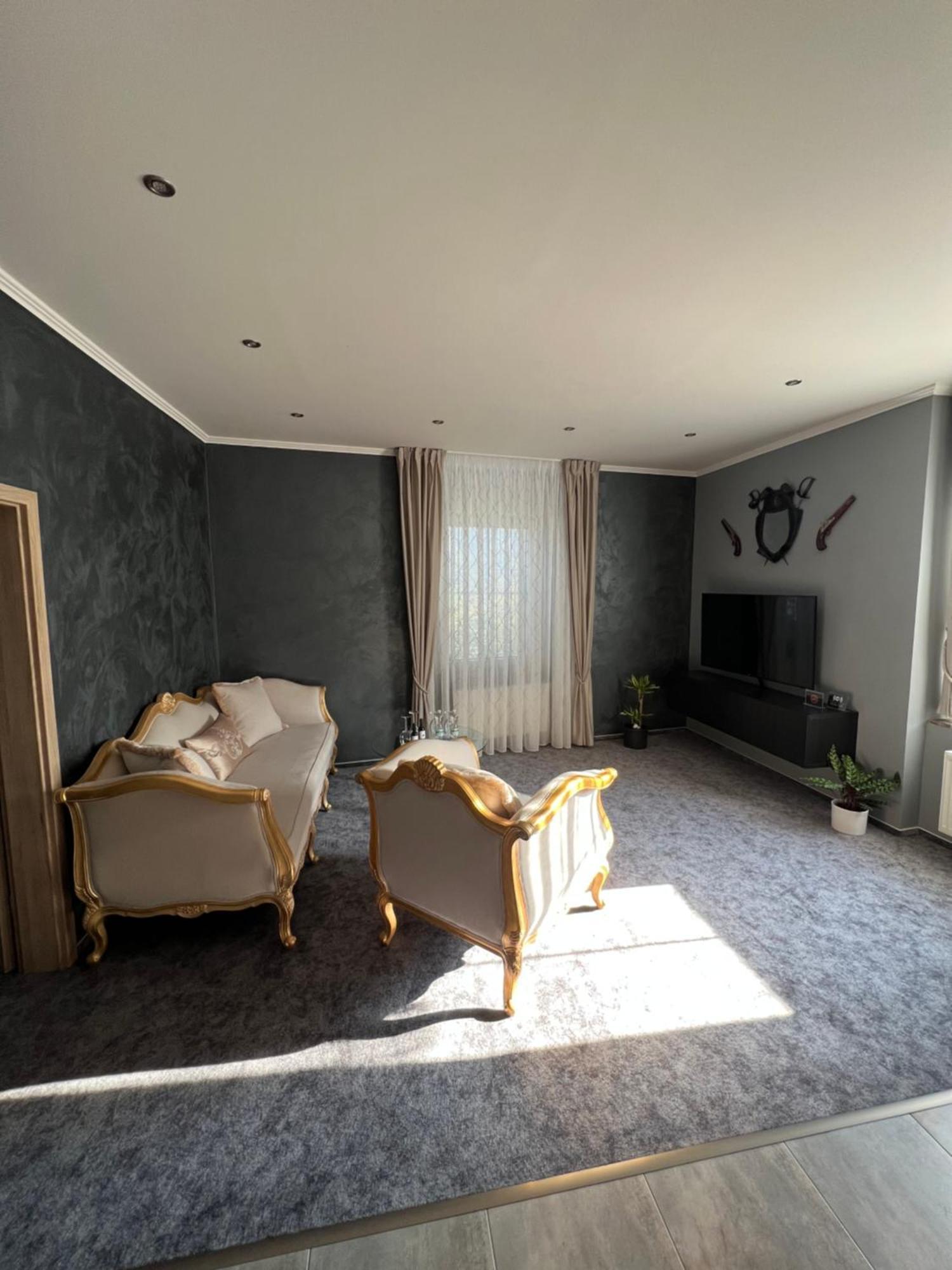 Apartmány Pekárna 1898 Beroun  Exteriér fotografie
